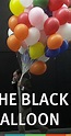 The Black Balloon (2012) - IMDb
