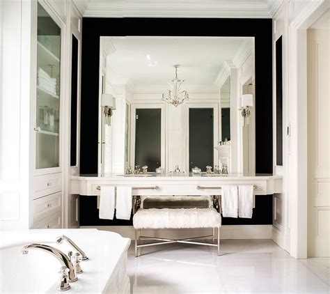 Elegant Bathroom Wall Mirrors Historyofdhaniazin95