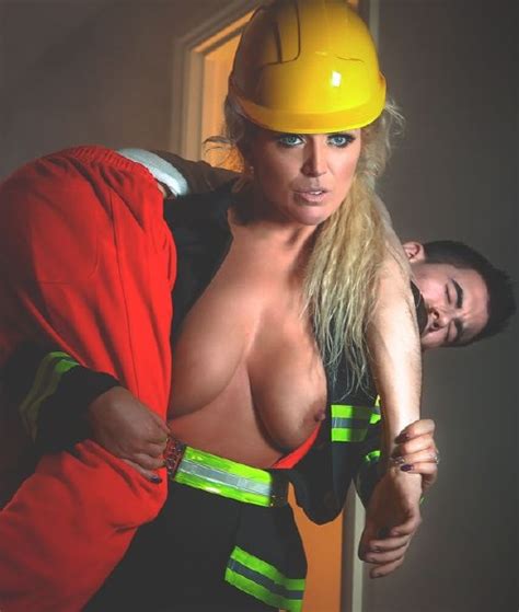 Rebecca Jane Smyth Female Firefighter WatchXXXFree Porn Tube