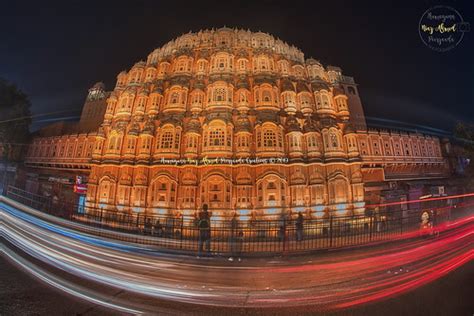 Hawa Mahal Jaipur Rajasthan India By Humayunn Niaz A Flickr