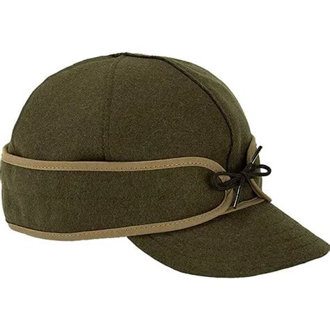 Stormy Kromer Caps Styles Uses Origin Shop Definition