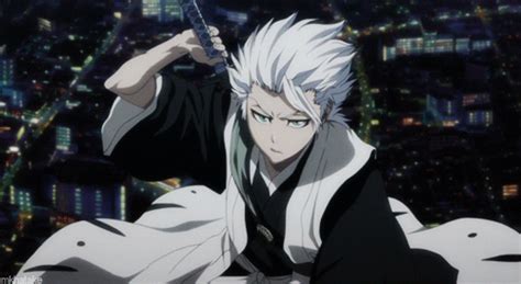 The Sexiest White Haired Anime Boys By Jervis Zeuldeick Yu Alexius