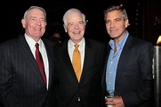 George Clooney's father Nick Clooney to speak in Bethlehem today ...