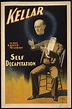 Amazing Harry Kellar’s Magic Show Posters from the Late 19th and Early ...