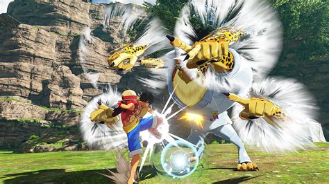 If you're in search of the best one piece wallpaper 2018, you've come to the right place. One Piece: World Seeker launch trailer released - Just ...