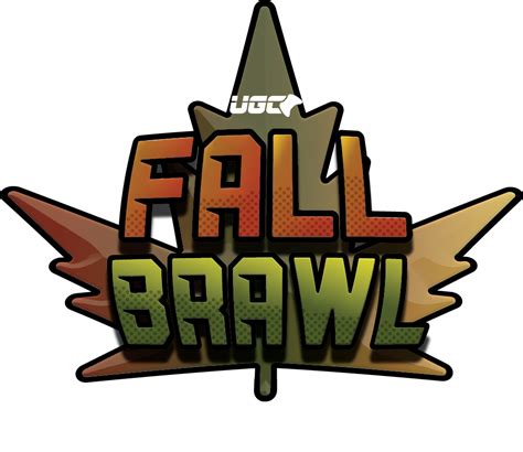 Fall Brawl Ultimate Gaming Championship