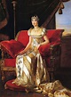 International Portrait Gallery: Retrato de la Princesa Pauline Borghese