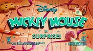 Surprise! | Disney Wiki | Fandom