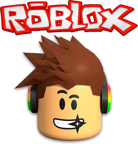 Roblox Png Imágenes Para Peques