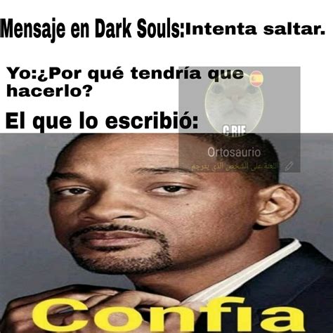Top Memes De Confia En Español Memedroid