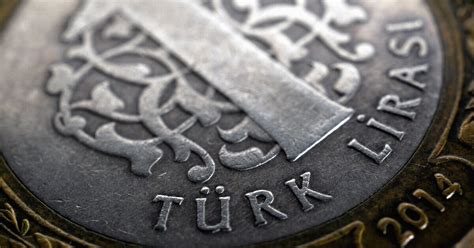 Facts About The Turkish Lira Beyond Borders