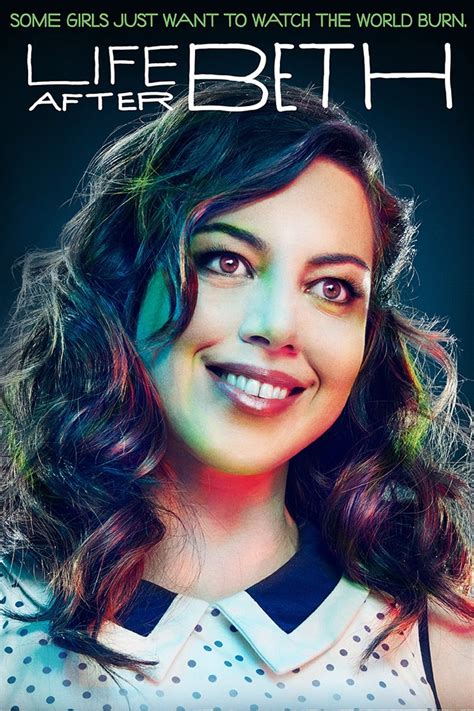 Life After Beth 2014 Movieweb