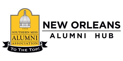 Southern Miss Alumni New Orleans Hub