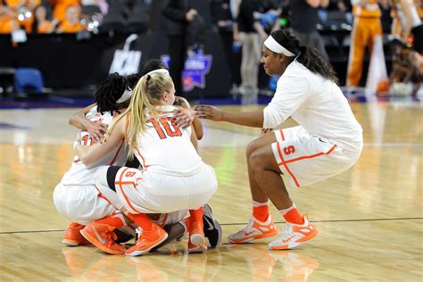 What To Watch For In Syracuse Womens Basketball Opener Vs Rhode