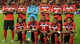 Trinidad y Tobago llega como favorito ante Guatemala en eliminatoria de ...