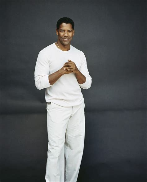 Denzel Washington Denzel Washington Handsome Black Men Black Actors