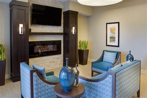 Offering independent living and enhanced living options, storypoint fairfield will provide seniors with spacious apartments and a variety of services. Senior Living Furniture Design Concepts & Trends: Kwalu ...