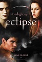 'The Twilight Saga: Eclipse': Here's your first look at the trailer ...