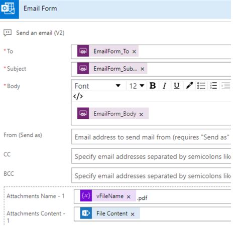 Solved Generate Report And Printable From Powerapps Page 2 Power