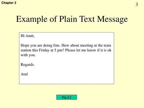 Ppt Plain Text Powerpoint Presentation Free Download Id3404239