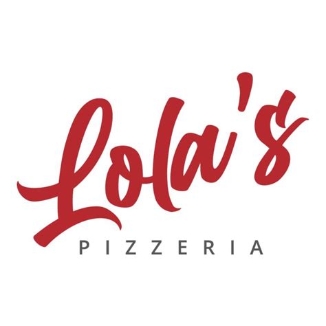Lolas Pizzeria
