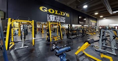 Golds Gym Calgary Northgate Opening Hours Price And Opinions