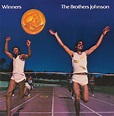 Winners (Expanded Edition) - Album by The Brothers Johnson | Spotify