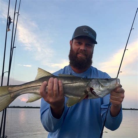 How To Catch Snook At Night Are Snook More Active At Night Night