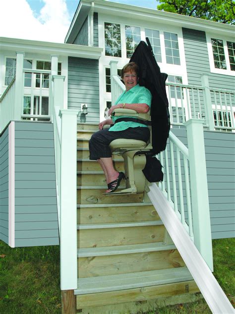 Stairlifts Vertical Platform Lifts Sit To Stand Chairs