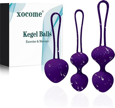 what are kegel balls telegraph