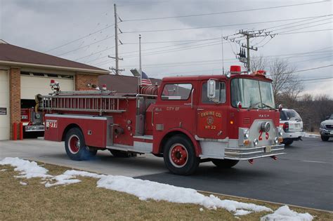 Dsc1813 Harrisonburg Fire Department Flickr