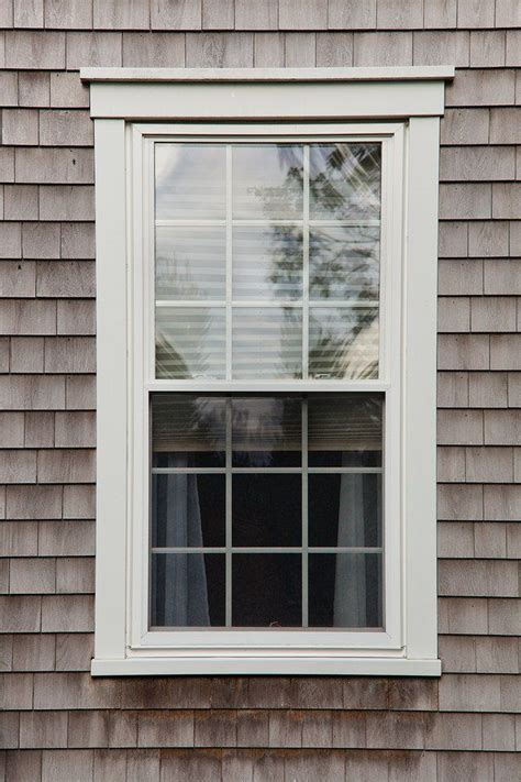 Trim Gallery Rhode Island Roofing Window Replacement And Siding