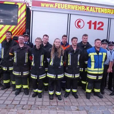 Leistungsabzeichen Mit Bravour Freiwillige Feuerwehr Markt