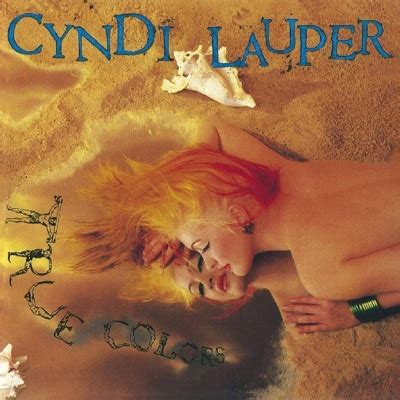Show diagrams in lyrics new. True Colors : Cyndi Lauper | HMV&BOOKS online - 13717