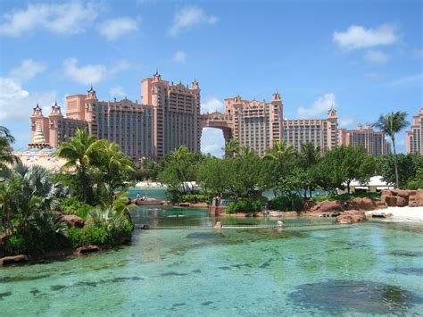 Atlantis Paradise Island Atlantis Bahamas Vacation Locations
