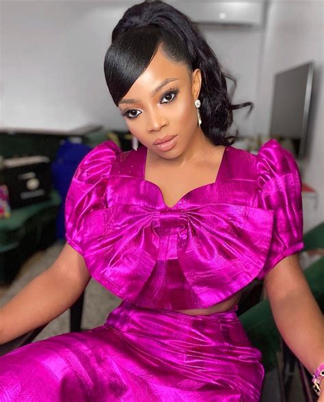 Toke Makinwa Biography Age Career Net Worth Naijabiography Media