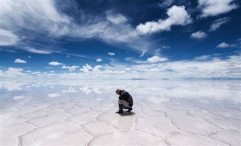 Reflective Beauty At The Worlds Largest Salt Flat 10 Pics