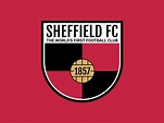 Sheffield FC Crest Redesign by Muhammad Naufal Subhiansyah on Dribbble