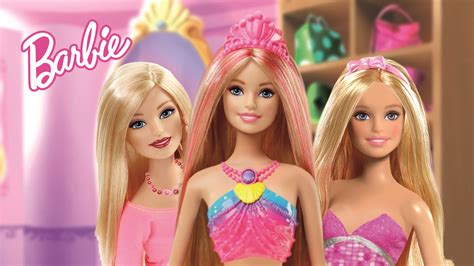 Get Barbie Games Microsoft Store