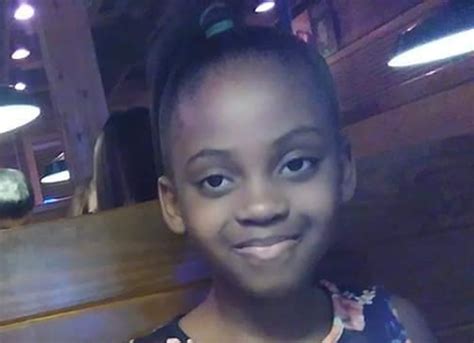 Alabama 9 Year Old Dies In Suicide After Bullies Tell Her To Kill
