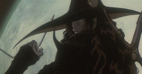 Vampire Hunter D Bloodlust 2000 Afa Animation For Adults