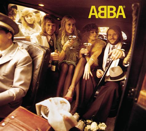 Abba Album By Abba Spotify