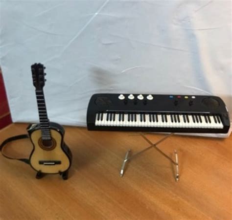 Western Musical Instruments Electronic Organ Electronic Piano Etsy