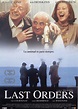 Last Orders - Película 2001 - SensaCine.com