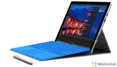 Microsoft Surface Pro 5 Name And Picture Pops Up From Two Sources