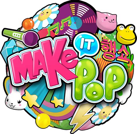 Make It Pop Nickelodeon Wiki Fandom