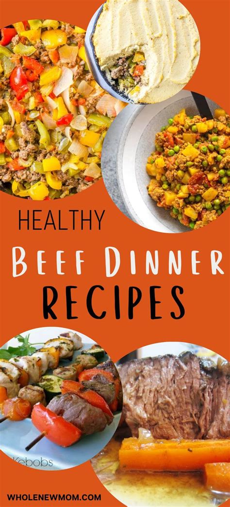 30 Grain Free Healthy Beef Recipes To Beef Up Your Recipe Box