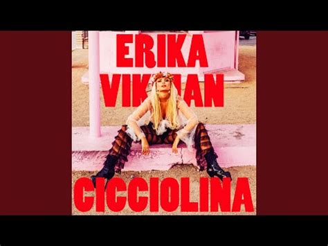 Erika Vikman Cicciolina Kbps File Discogs