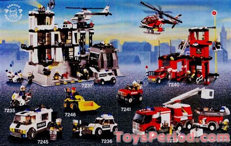 Lego City Fire Helicopter 7238 Academicounematbr