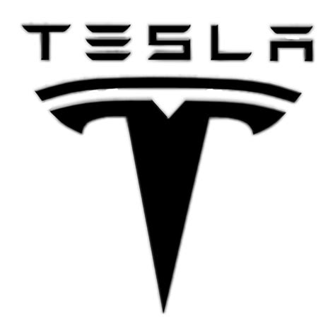 Tesla Logo Png Transparent Image Download Size 750x750px